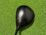 TaylorMade 2022 Stealth 10.5° Driver With Headcover *Excellent Condition* (USED)
