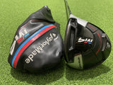 2018 TaylorMade M4 9.5° Driver With Headcover (USED)