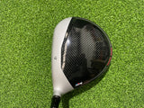 2018 TaylorMade M4 9.5° Driver With Headcover (USED)