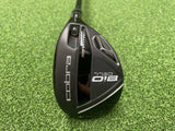 2014 Cobra BIO Cell 23.5° 4 Hybrid *Like New*