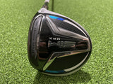 2020 TaylorMade Sim Max 15° 3 Wood *Excellent Condition* (USED)
