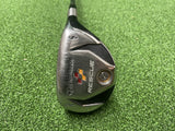 TaylorMade Rescue Hybrid 22° #4 Right Handed (USED)