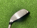 TaylorMade Rescue Hybrid 22° #4 Right Handed (USED)
