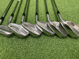 2019 TaylorMade P790 5-9, PW Iron Set