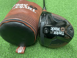 2024 TaylorMade BRNR 11.5° Mini Driver With Headcover *Like New*
