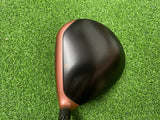 2024 TaylorMade BRNR 11.5° Mini Driver With Headcover *Like New*