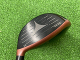 2024 TaylorMade BRNR 11.5° Mini Driver With Headcover *Like New*
