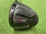 2019 PING G410 LST 9° Driver