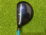 2012 XXIO 18° Ladies 4 Wood (USED)