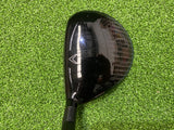 2018 Callaway Rogue Star 15° 3 Wood (USED)