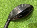 2018 Callaway Rogue Star 15° 3 Wood (USED)