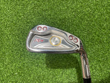 2007 TaylorMade XR Forged 5-9, Pw Iron Set *Excellent Condition* (USED)