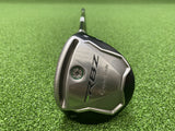 2012 TaylorMade RBZ 19° 5 Wood Dexterity- R/H  Flex- Stiff  Length- 42"  Condition- 7  Shaft- Taylormade RBZ   Grip- Golf Pride Tour Velvet
