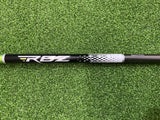 2012 TaylorMade RBZ 19° 5 Wood Dexterity- R/H  Flex- Stiff  Length- 42"  Condition- 7  Shaft- Taylormade RBZ   Grip- Golf Pride Tour Velvet
