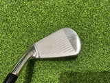 2009 Titleist CB 710 4-9, Pw Iron Set (USED)