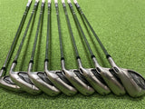 2016 Callaway Steelhead XR 5-9, Pw, Aw, Sw (USED)