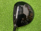 2024 TaylorMade Qi10 9° Driver With Headcover *Excellent Condition* (USED)