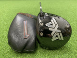 2019 PXG 0811 XF GEN 2 10.5° Driver With Headcover Dexterity- R/H  Flex- Stiff  Length- 45"  Condition- 7.5  S/N- GDAB7789 B  Shaft- Diaman 60  Grip- PXG Standard