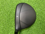 2019 PXG 0811 XF GEN 2 10.5° Driver With Headcover Dexterity- R/H  Flex- Stiff  Length- 45"  Condition- 7.5  S/N- GDAB7789 B  Shaft- Diaman 60  Grip- PXG Standard
