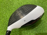 2017 TaylorMade M2 10.5° Driver With Headcover (USED)