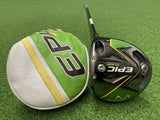 2019 Callaway Epic Flash Sub Zero 9° Driver With Headcover *Excellent Condition* (USED)