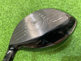 2019 Callaway Epic Flash Sub Zero 9° Driver With Headcover *Excellent Condition* (USED)