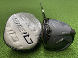 2025 TaylorMade Qi35 9° Driver With Headcover *Like New*