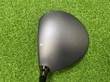 2025 TaylorMade Qi35 9° Driver With Headcover *Like New*