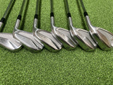 2020 TaylorMade P7MC 5-9, PW Iron Set *Excellent Condition*