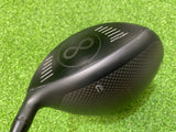 2022 Cobra LTDx 10.5° Driver With Headcover *Like New*
