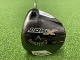 2013 Callaway X Hot 10.5° Driver (USED)