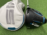 2021 TaylorMade SIM 2 Max Ladies 12° Driver With Headcover