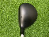 2024 Cobra Darkspeed X 18° 5 Wood With Headcover *Excellent Cover* (USED)