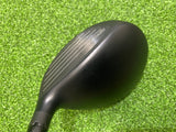 2024 Cobra Darkspeed X 18° 5 Wood With Headcover *Excellent Cover* (USED)