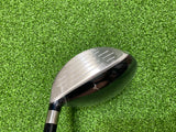*New* Mizuno BR-X 15° 3 Wood With Headcover