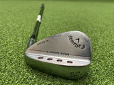 2017 Callaway Mac Daddy 4 Chrome 56° Wedge (USED)