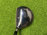 *New* Mizuno BR-X 15° 3 Wood With Headcover
