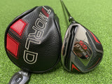 Honma T World GS 21° 7 Wood With Headcover *Excellent Condition* (USED)