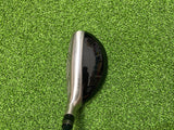 2012 Cobra Baffler DWS 20° 3 Hybrid With Headcover (USED)