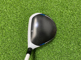 2021 TaylorMade SIM2 Max D 16° 3 Wood With Headcover (USED)