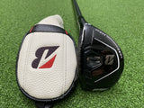 2023 Bridgestone B2 22° 4 Hybrid With Headcover (USED)
