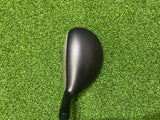 2023 Bridgestone B2 22° 4 Hybrid With Headcover (USED)
