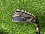 2023 Callaway Paradym Max Fast 6-9, PW Iron Set *Graphite