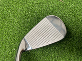 2023 Callaway Paradym Max Fast 6-9, PW Iron Set *Graphite
