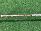 *New* 2025 Odyssey Ai-One Giraffe-Beam #2 33" Putter With Headcover