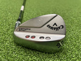 2023 Callaway Jaws Forged 56° Wedge (USED)