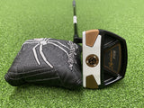 TaylorMade Spider FCG 33" Putter With Headcover *Excellent Condition*