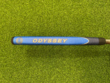 *New* 2024 Odyssey Ai-One TRi-Beam 2-Ball Blade With Headcover