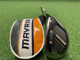 Callaway Mavrik 20° 4 Hybrid With Headcover (USED)