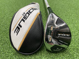 2022 Callaway Rogue St Max Fast 24° Ladies 5 Hybrid With Headcover (USED)